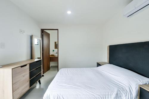 Apartamento Deptos Residencial Mallorca