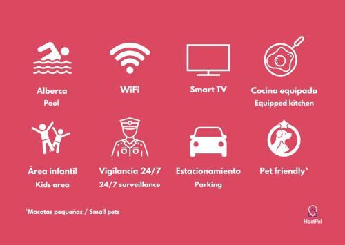 Apartamento Deptos Residencial Mallorca