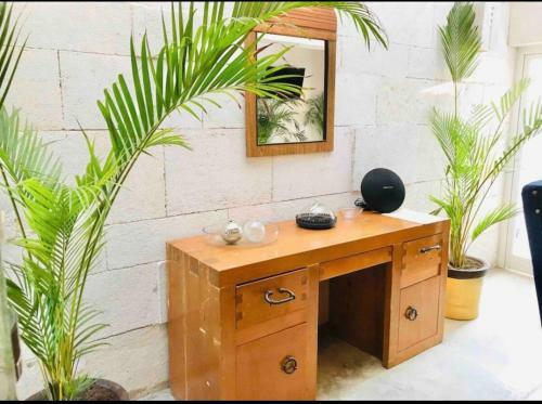 Apartamento Hermosa Casa De Campo