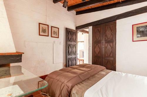 Casa De Campo Cerca Del Lago Valle De Bravo