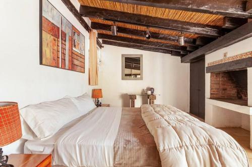 Casa De Campo Cerca Del Lago Valle De Bravo