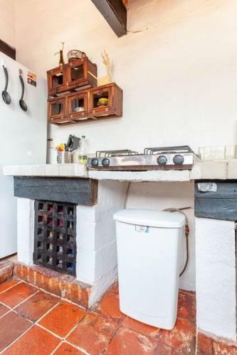 Casa De Campo Cerca Del Lago Valle De Bravo