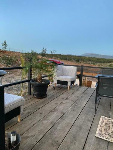 Apartamento Canto Rodado