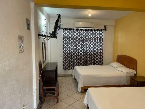 Hotel Roble Zihuatanejo
