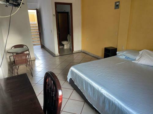 Hotel Roble Zihuatanejo