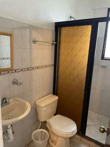 Hotel Roble Zihuatanejo