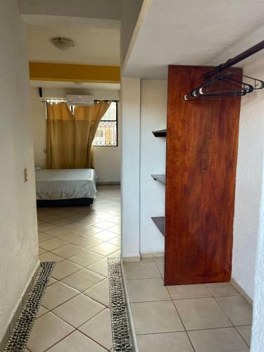 Hotel Roble Zihuatanejo