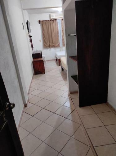 Hotel Roble Zihuatanejo
