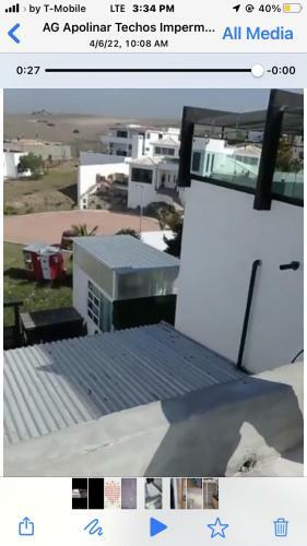 Apartamento Baja Malibu Tiffany?s Tiny Loft