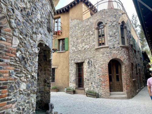 Apartamento Loft En Val'quirico Checar En Rbnb