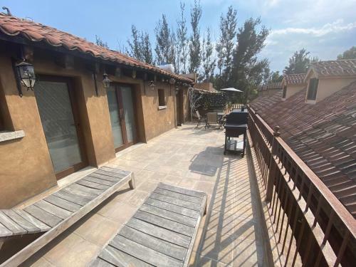 Apartamento Loft En Val'quirico Checar En Rbnb