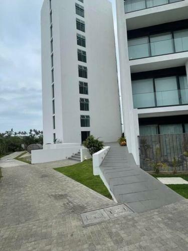 Apartamento Loft Doble En Nuevo Vallarta