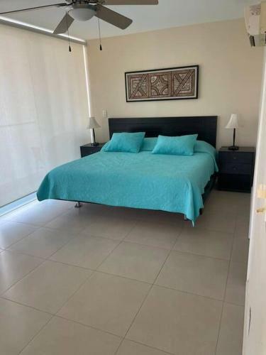 Apartamento Loft Doble En Nuevo Vallarta