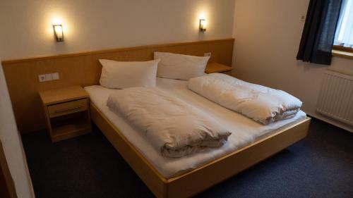 Apartamento Ferienhaus Zentral