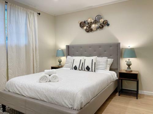 @ Marbella Lane - Beautiful Home In Santa Clara