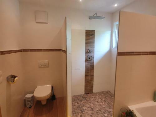 Apartamento Mountain-view
