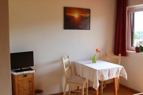 Apartamento Mountain-view