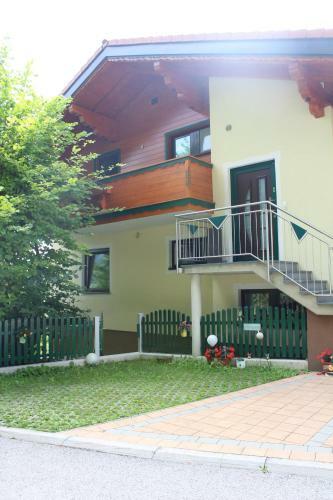 Apartamento Mountain-view