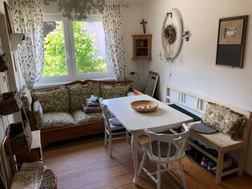 Apartamento Liebevoll Eingerichtete Wohnung In Ruhelage