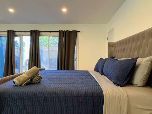 Gorgeous 4br House With Swimming Pool
