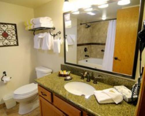 Apartamento Tahoe Beach & Ski Club #4
