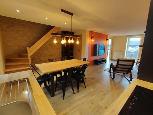 Apartamento Le Cocon De Ben