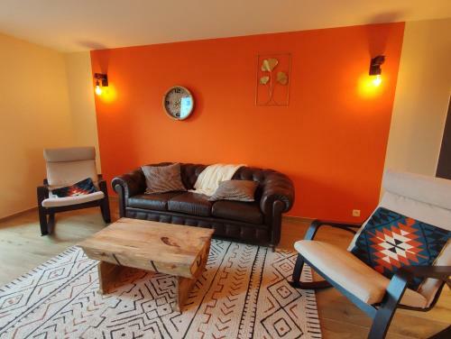 Apartamento Le Cocon De Ben