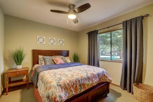 Lakeview Home In The Tahoe Keys