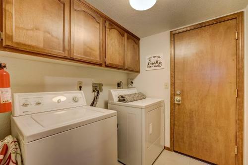 Lakeview Home In The Tahoe Keys
