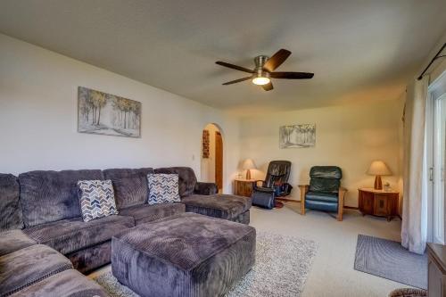 Lakeview Home In The Tahoe Keys