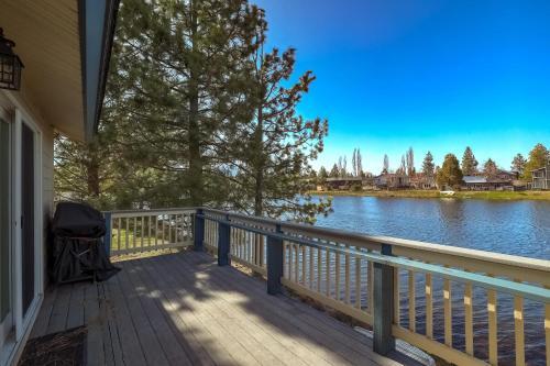 Lakeview Home In The Tahoe Keys