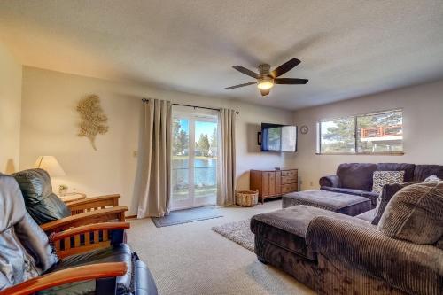 Lakeview Home In The Tahoe Keys