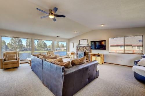 Lakeview Home In The Tahoe Keys