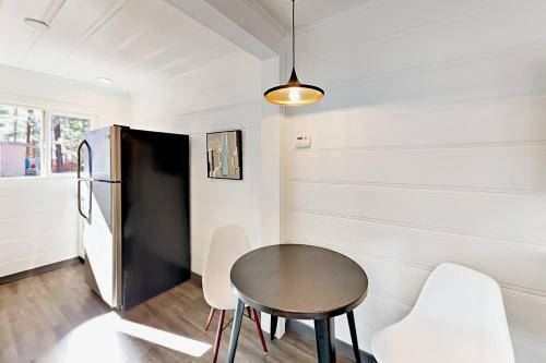 Apartamento Manzanita Holiday 3