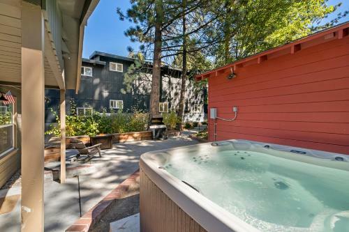 Apartamento Manzanita Holiday 3
