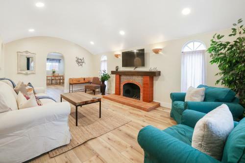 Vintage Ventura Casa