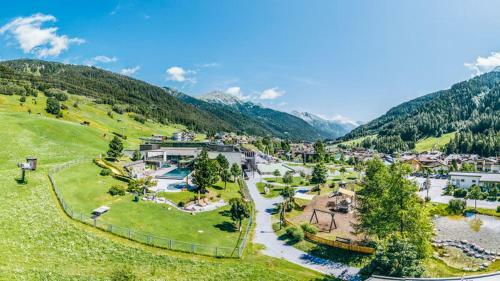 Bed & Breakfast Landhaus H�ttl
