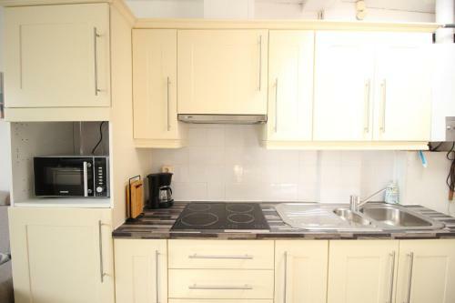 Apartamento Residentie Villa Marie