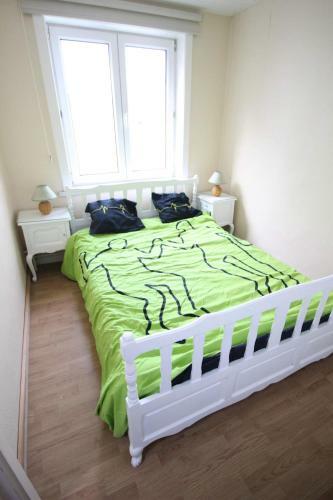 Apartamento Residentie Villa Marie