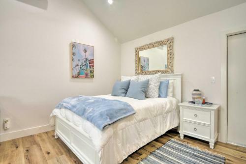 Apartamento Whittier Hills Studio Near Parks And Beaches