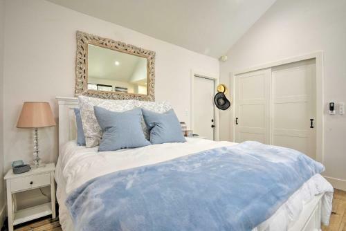 Apartamento Whittier Hills Studio Near Parks And Beaches