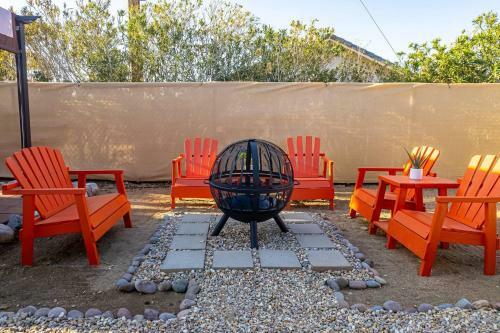 Entire Home Yucca Valley Joshua Tree Retreat