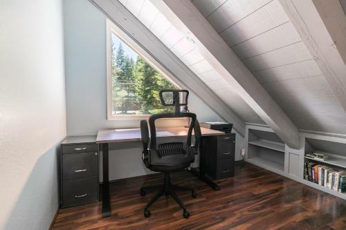 Tahome Lodge By Tahoe Mountain Properties