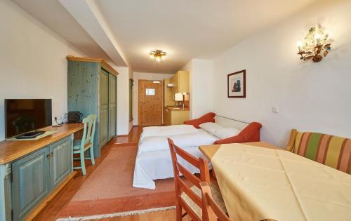 Apartamento Chalet Haider By Holidayflats24