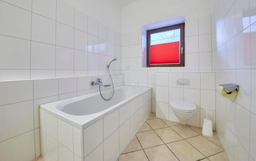 Apartamento Chalet Haider By Holidayflats24