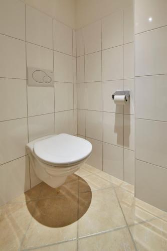 Apartamento Chalet Haider By Holidayflats24