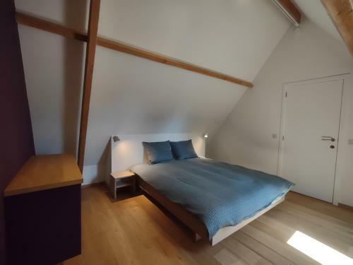 Vakantiewoning Nachtegael - Zomerhuis