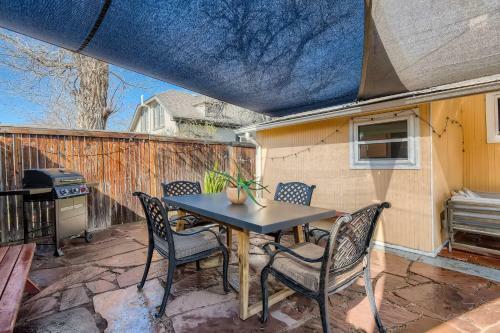 Hotel 3907 S Lincoln St