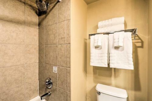 Apartamento Snug Cb Studio With Community Hot Tub And Pool!