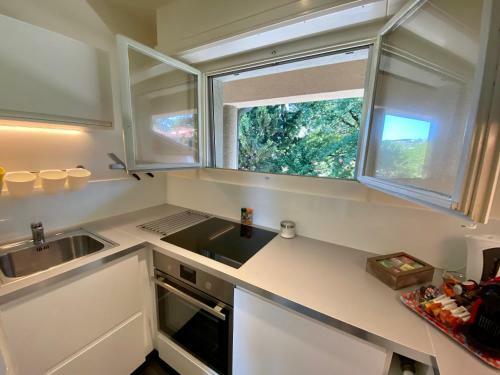 Apartamento Appartement Au Bord Du Lac L�man